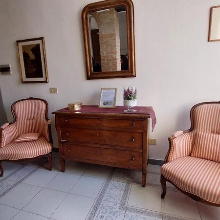 Apartamento Crilo Pisa Exterior foto