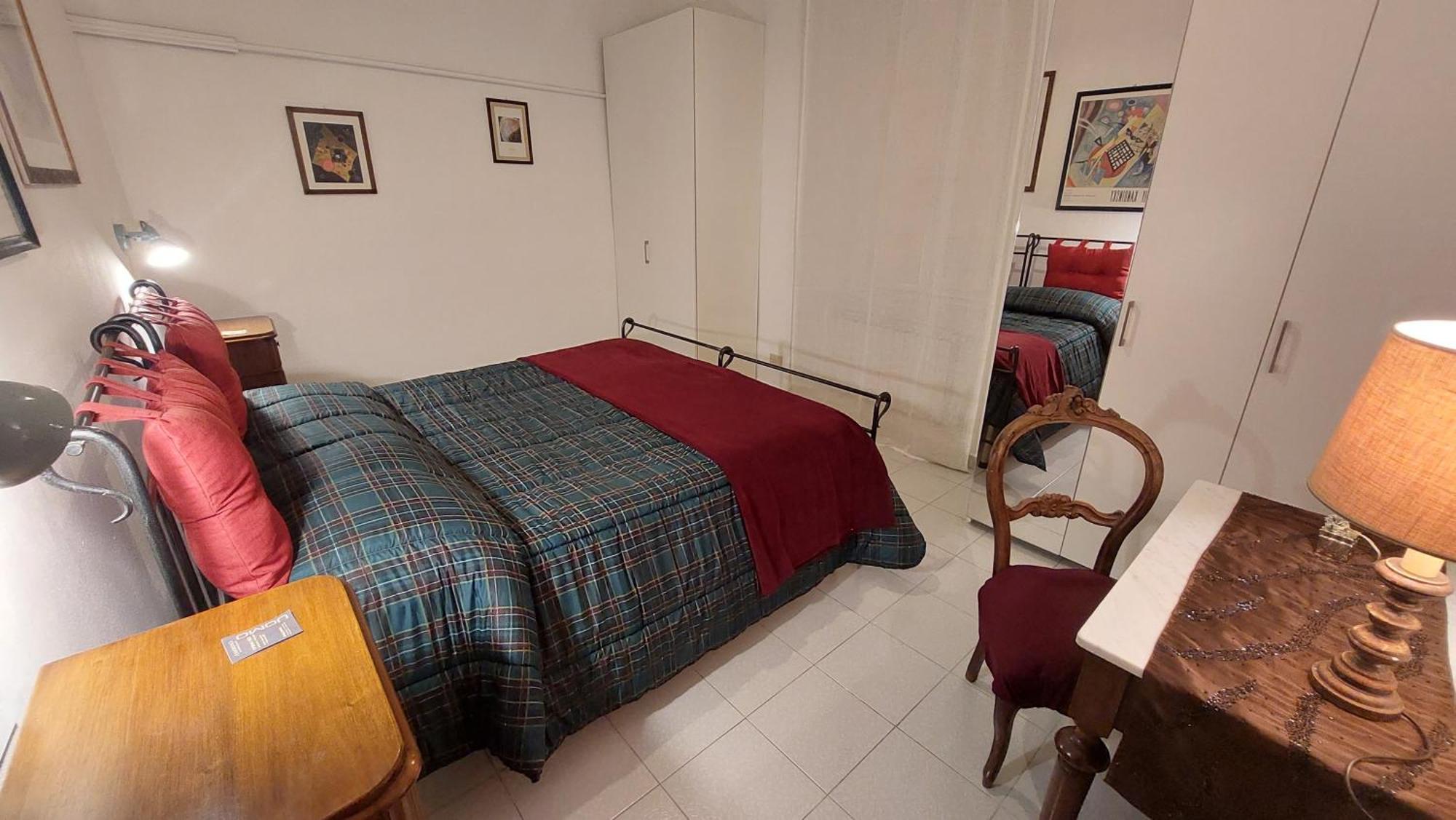 Apartamento Crilo Pisa Exterior foto