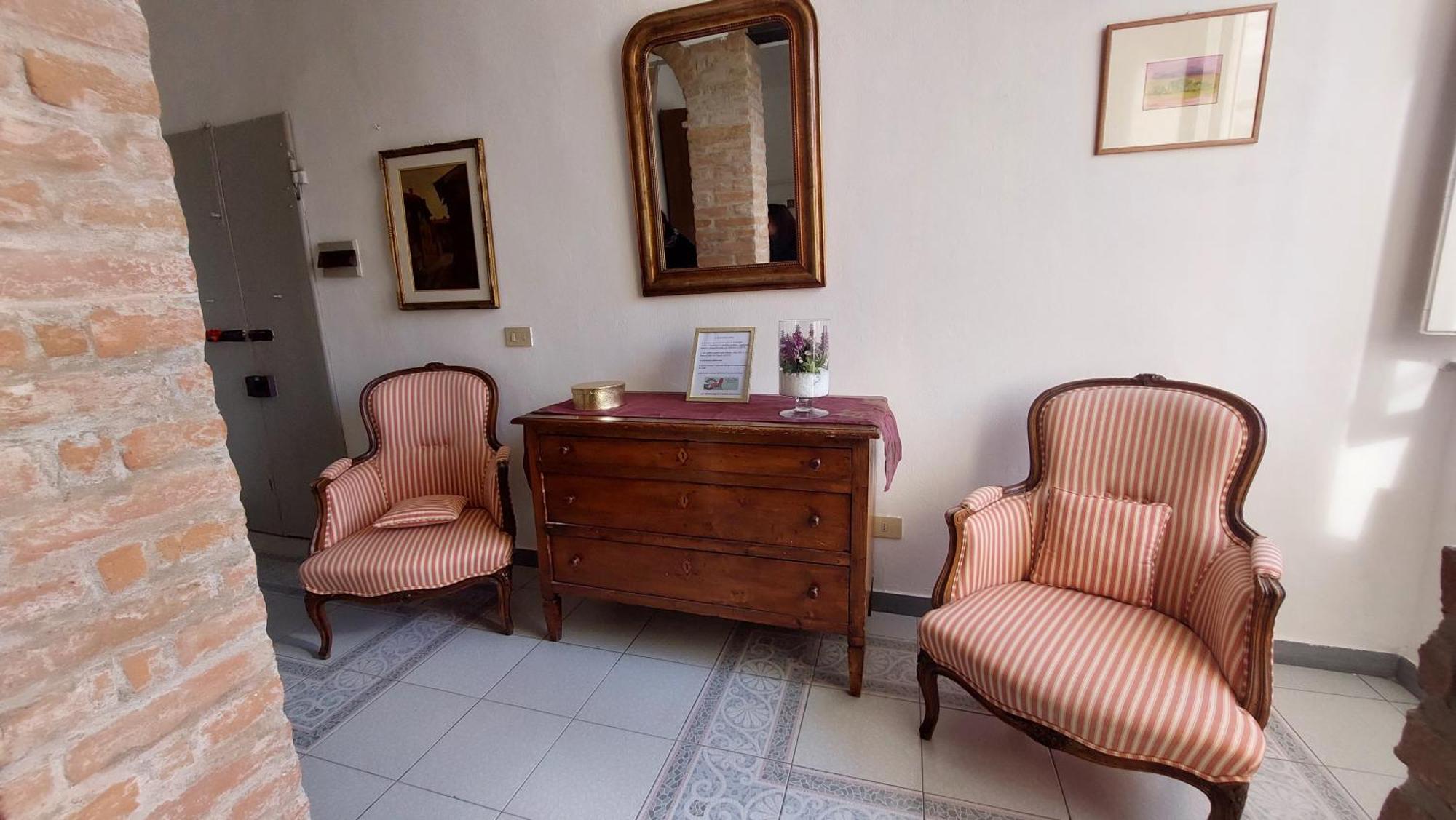 Apartamento Crilo Pisa Exterior foto