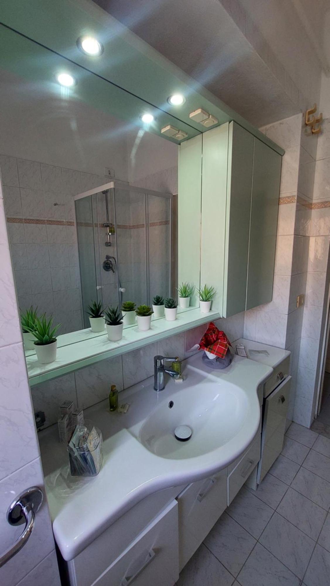 Apartamento Crilo Pisa Exterior foto