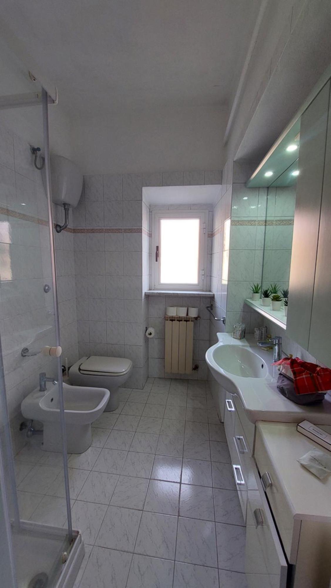 Apartamento Crilo Pisa Exterior foto